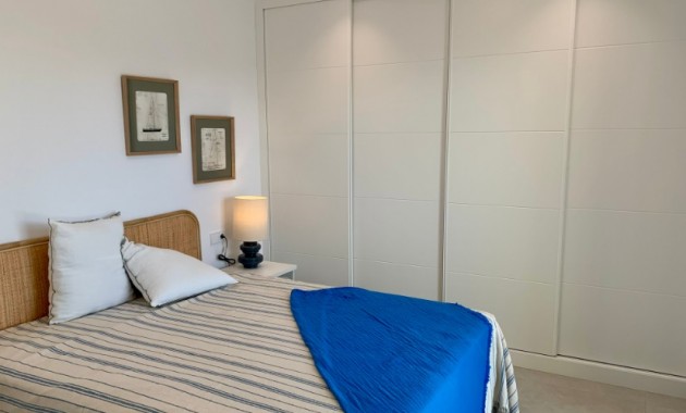 Nieuwbouw - Villa -
San Javier