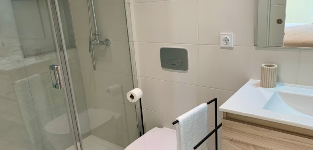 Nieuwbouw - Villa -
San Javier