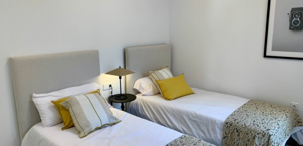 Nieuwbouw - Villa -
San Javier