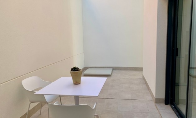 Nieuwbouw - Villa -
San Javier