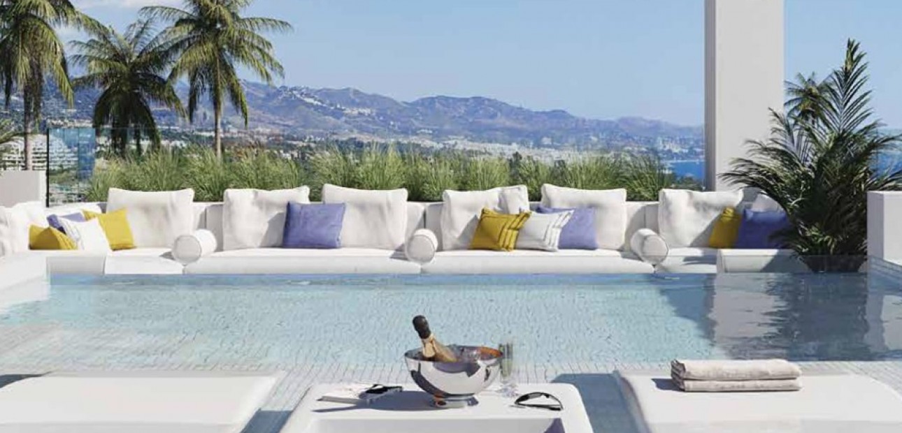 Nieuwbouw - Appartement / flat -
Torrevieja