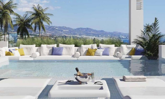 Nieuwbouw - Appartement / flat -
Torrevieja