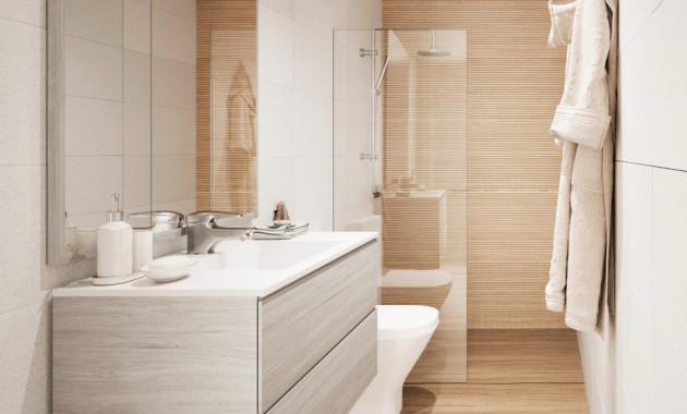 Nieuwbouw - Appartement / flat -
Torrevieja