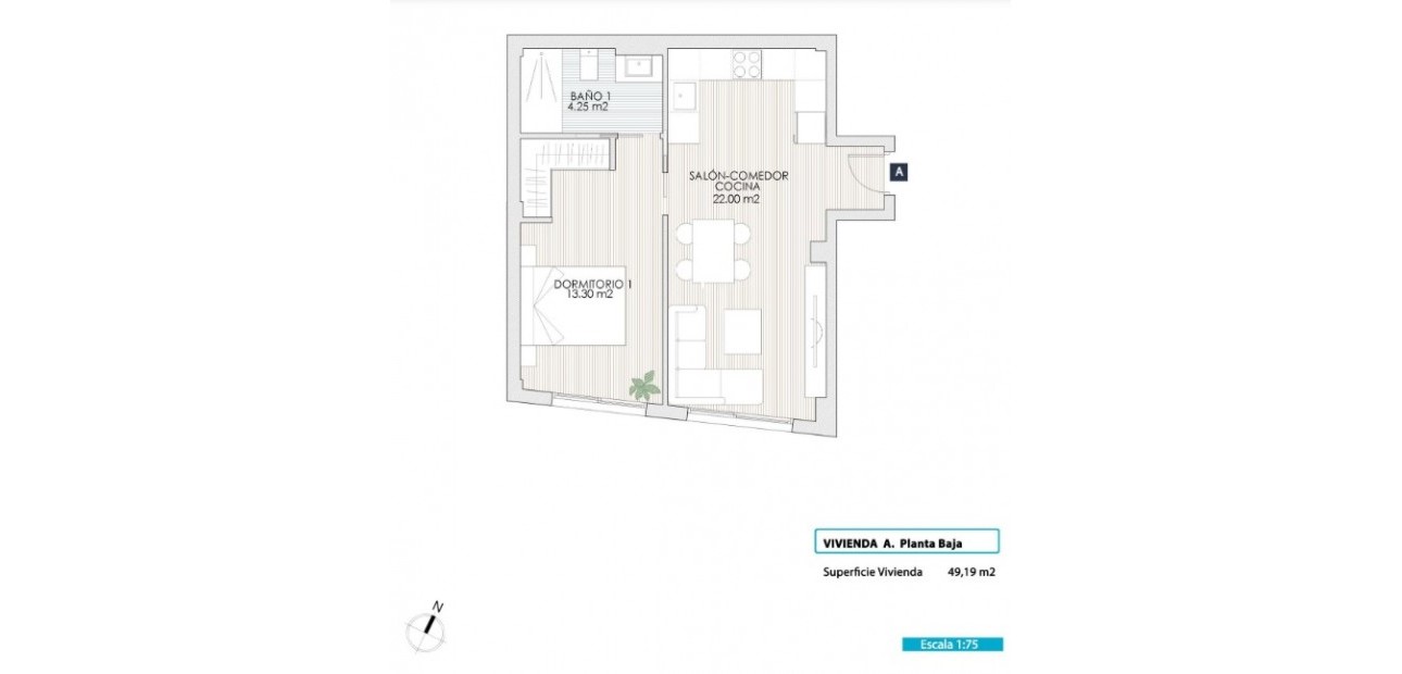 Nieuwbouw - Appartement / flat -
Torrevieja