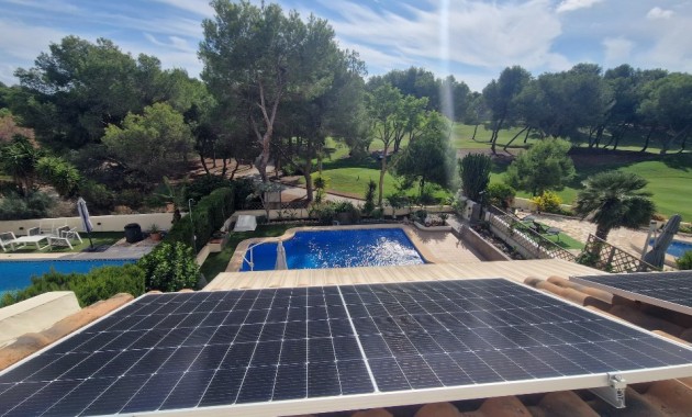 Sale - Villa -
Las Ramblas