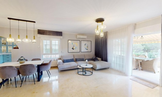 Sale - Villa -
Las Ramblas