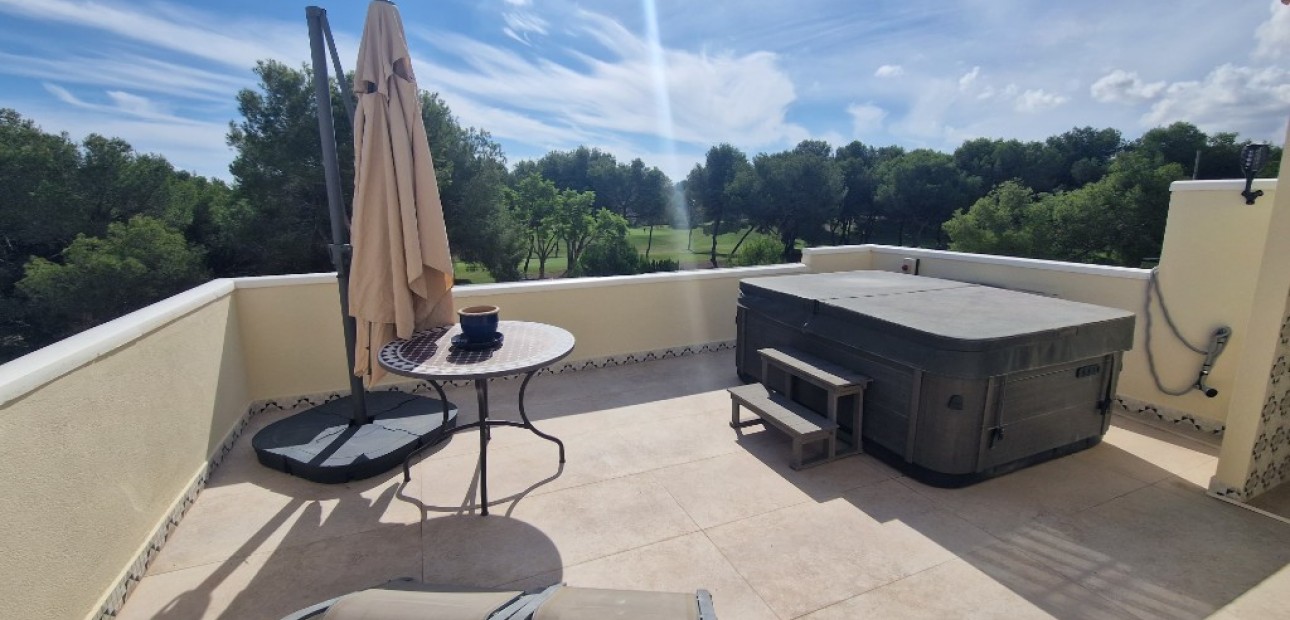 Sale - Villa -
Las Ramblas