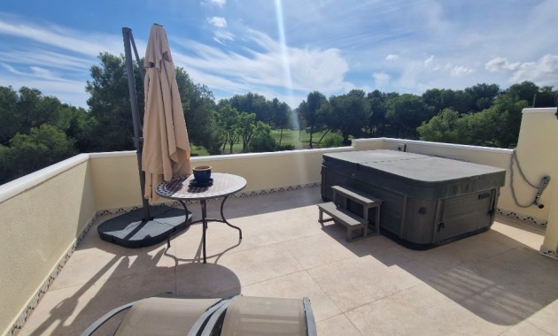 Sale - Villa -
Las Ramblas