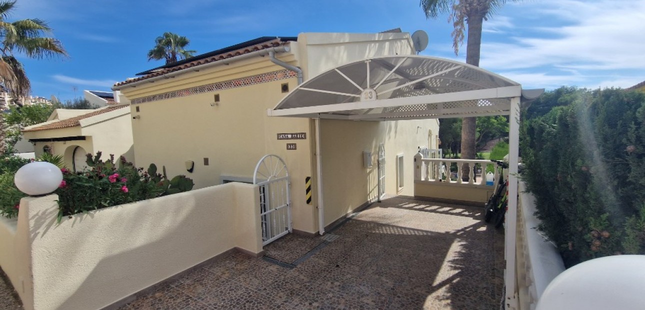 Sale - Villa -
Las Ramblas