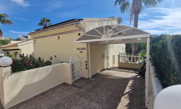 Sale - Villa -
Las Ramblas