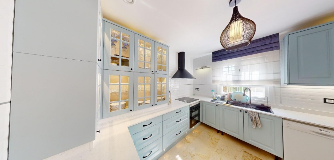 Sale - Villa -
Las Ramblas