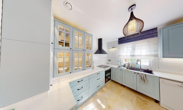 Sale - Villa -
Las Ramblas