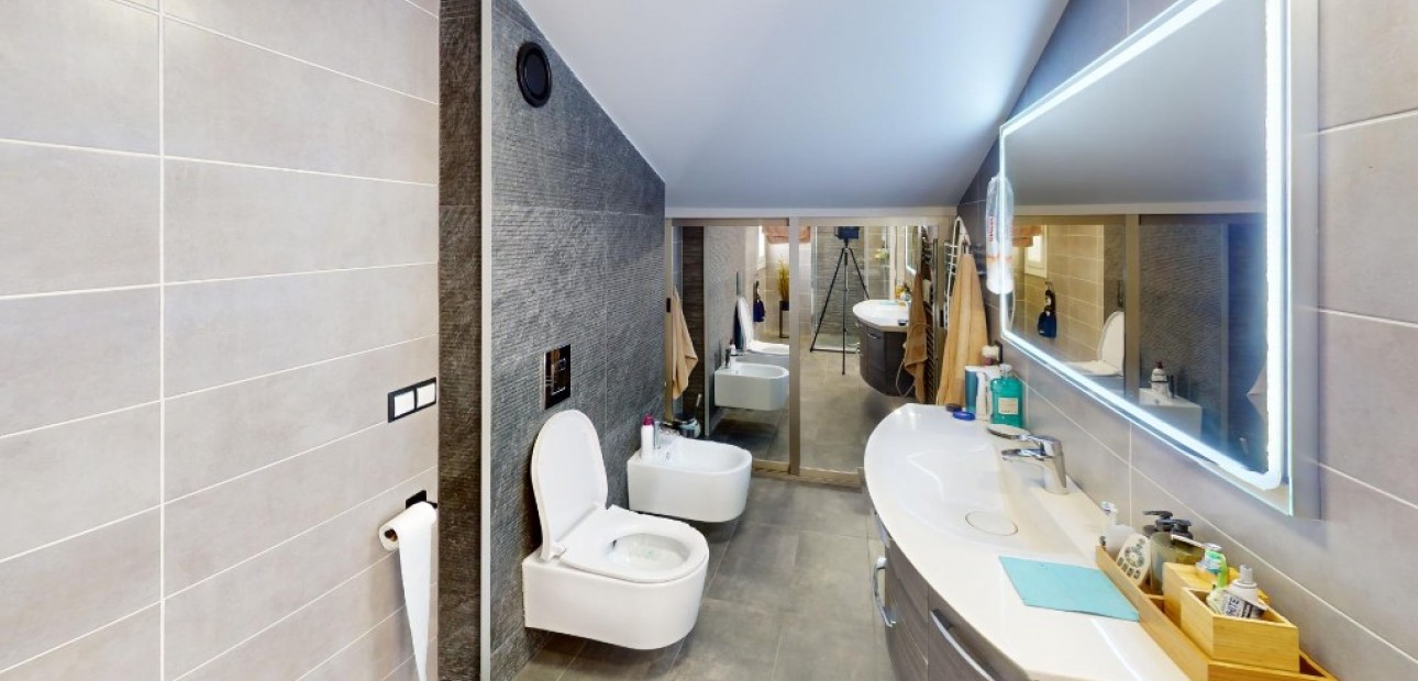 Sale - Villa -
Las Ramblas