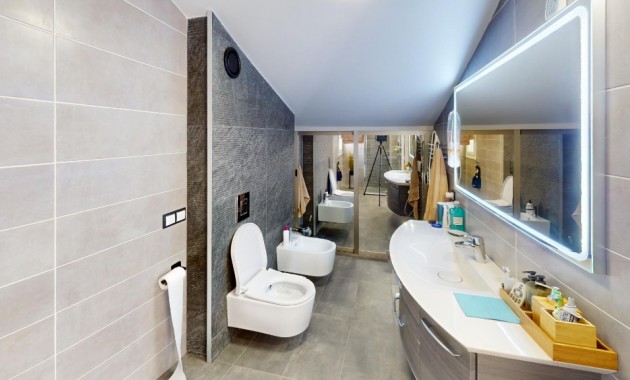 Sale - Villa -
Las Ramblas