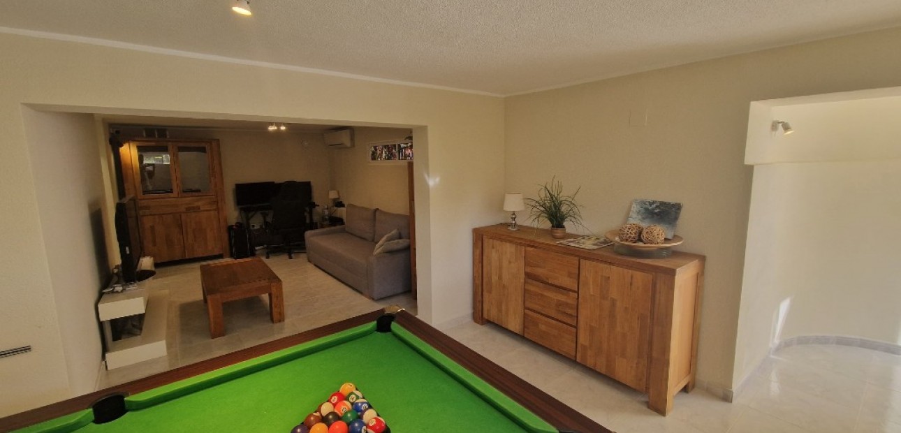 Sale - Villa -
Las Ramblas