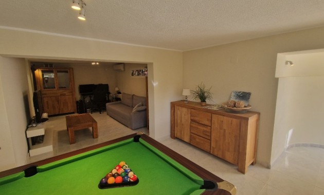 Sale - Villa -
Las Ramblas