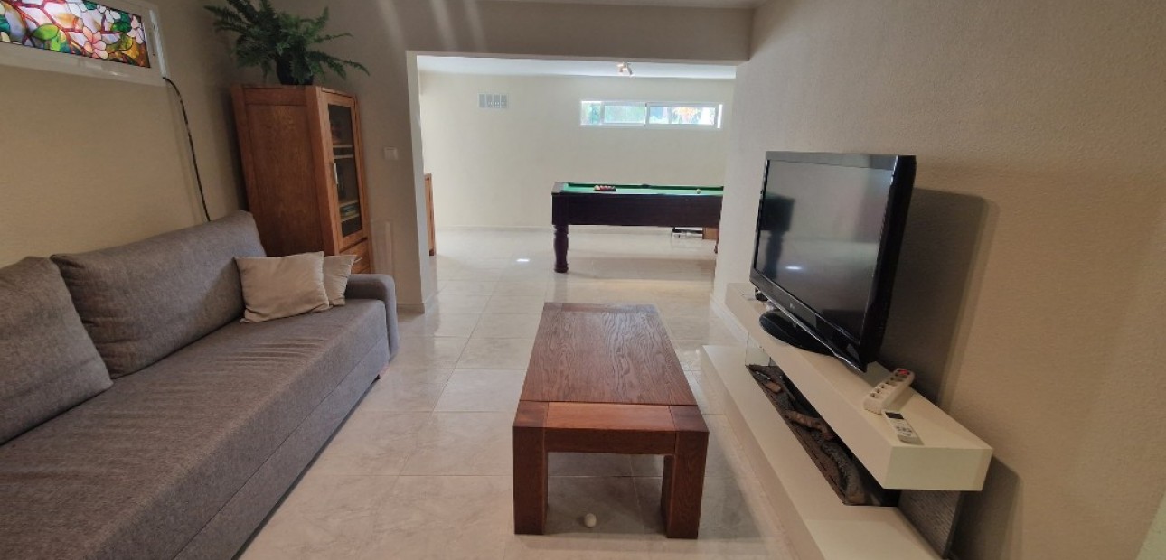 Sale - Villa -
Las Ramblas