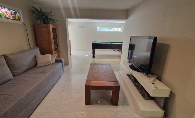 Sale - Villa -
Las Ramblas