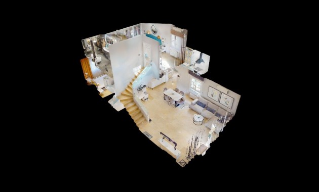 Sale - Villa -
Las Ramblas