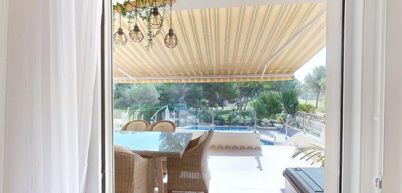 Sale - Villa -
Las Ramblas