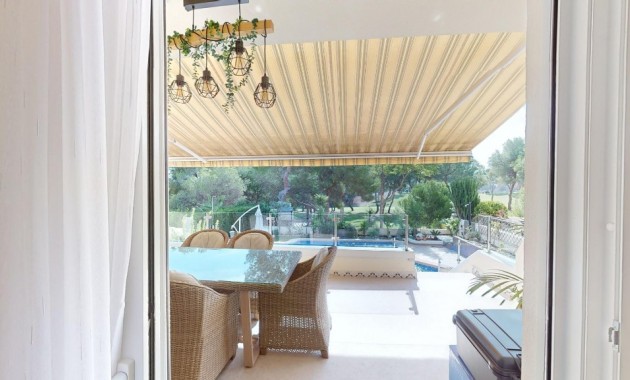 Sale - Villa -
Las Ramblas