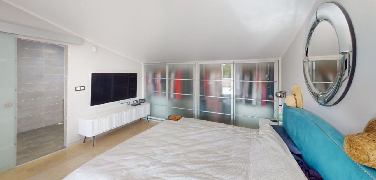 Sale - Villa -
Las Ramblas