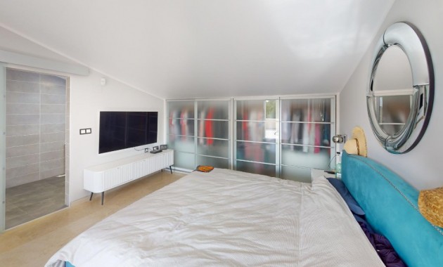 Sale - Villa -
Las Ramblas