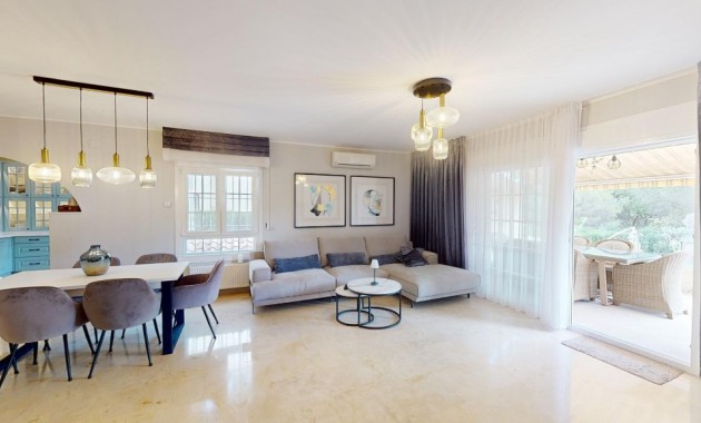 Sale - Villa -
Las Ramblas