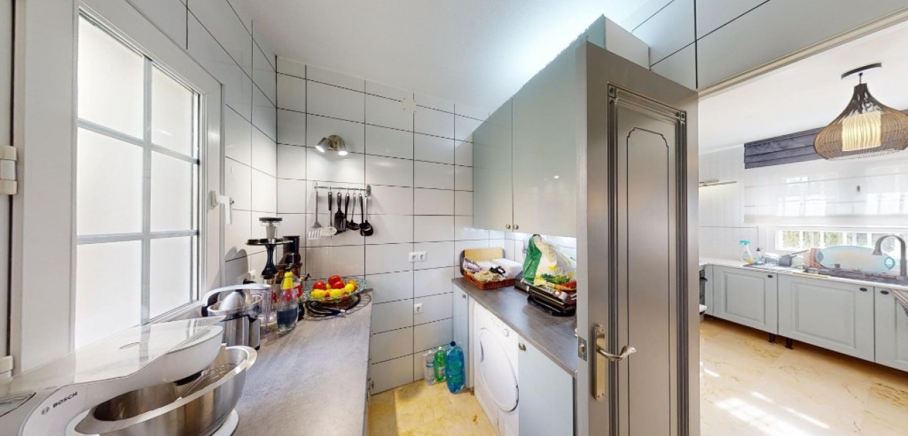 Sale - Villa -
Las Ramblas