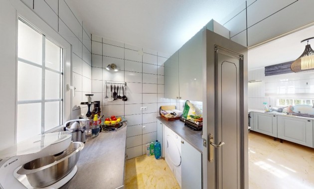 Sale - Villa -
Las Ramblas