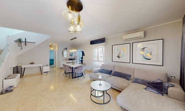 Sale - Villa -
Las Ramblas