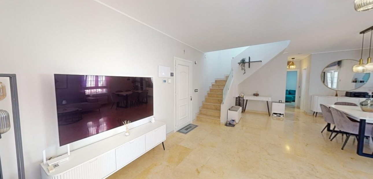 Sale - Villa -
Las Ramblas