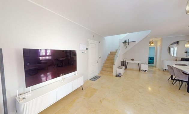 Sale - Villa -
Las Ramblas