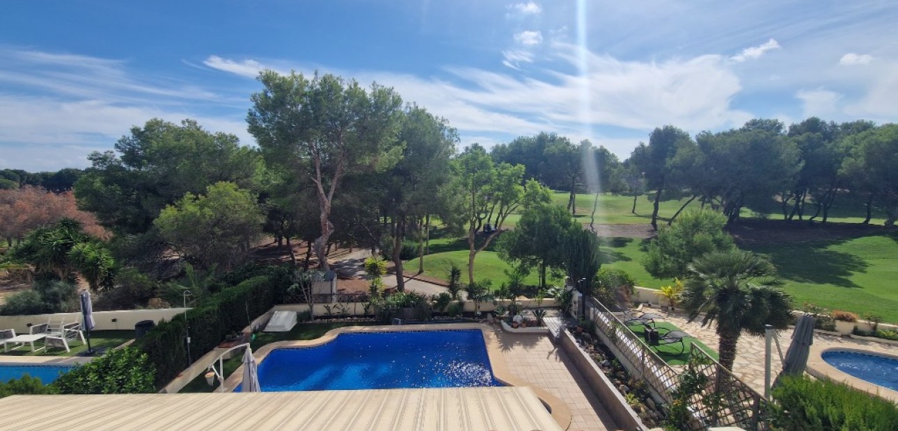 Sale - Villa -
Las Ramblas