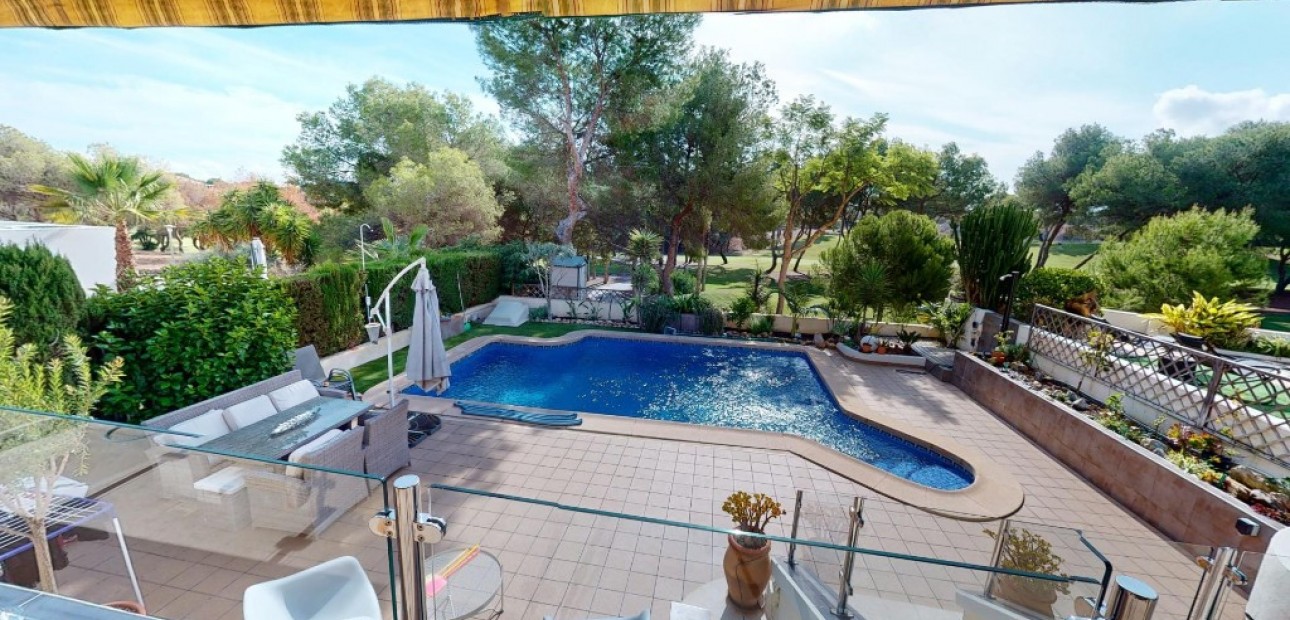 Sale - Villa -
Las Ramblas