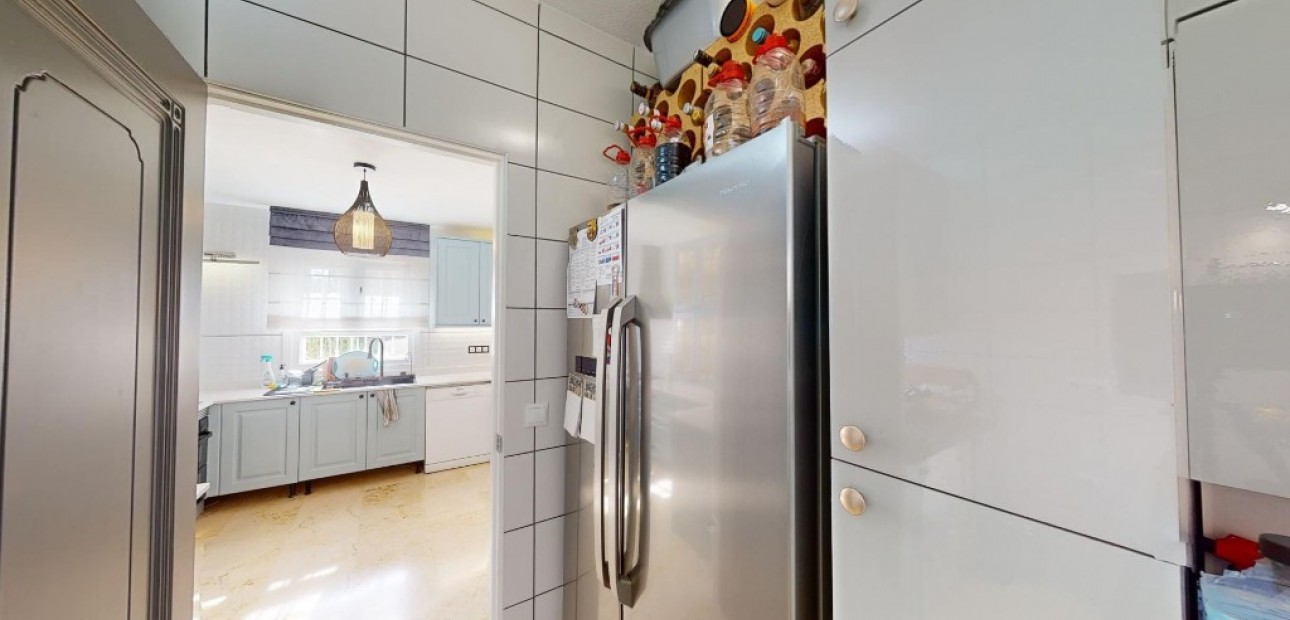 Sale - Villa -
Las Ramblas