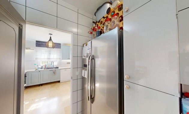 Sale - Villa -
Las Ramblas