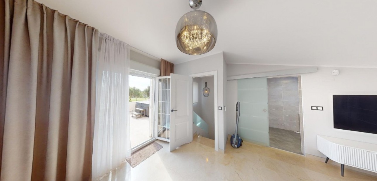 Sale - Villa -
Las Ramblas