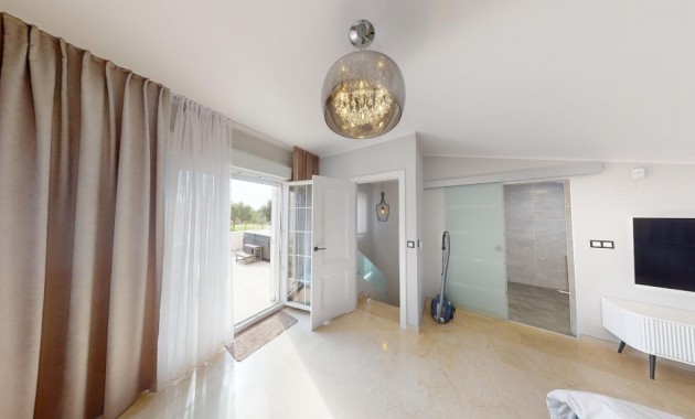 Sale - Villa -
Las Ramblas