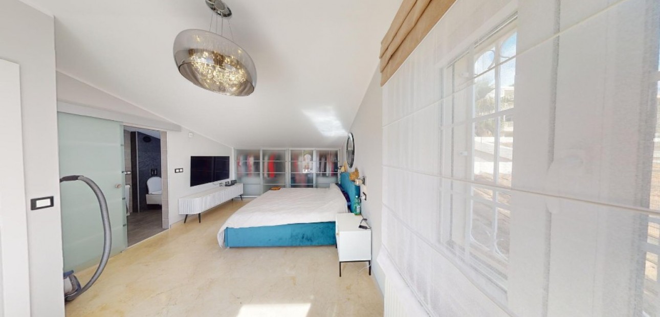 Sale - Villa -
Las Ramblas