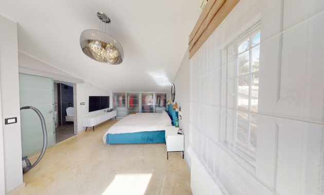 Sale - Villa -
Las Ramblas