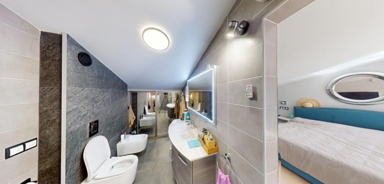 Sale - Villa -
Las Ramblas