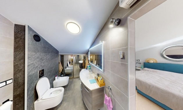 Sale - Villa -
Las Ramblas