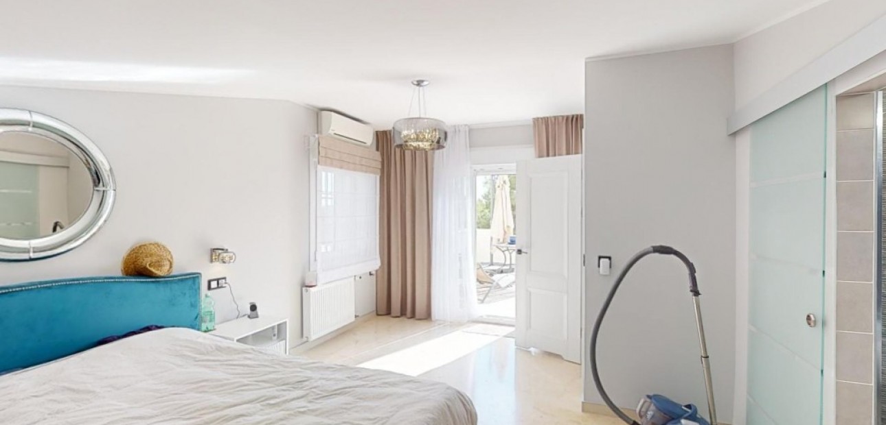 Sale - Villa -
Las Ramblas