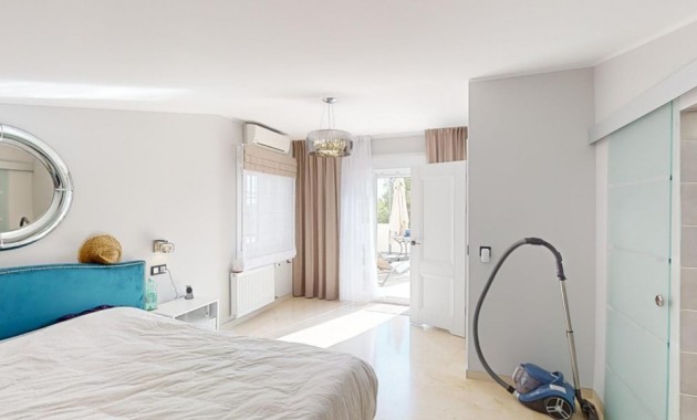 Sale - Villa -
Las Ramblas