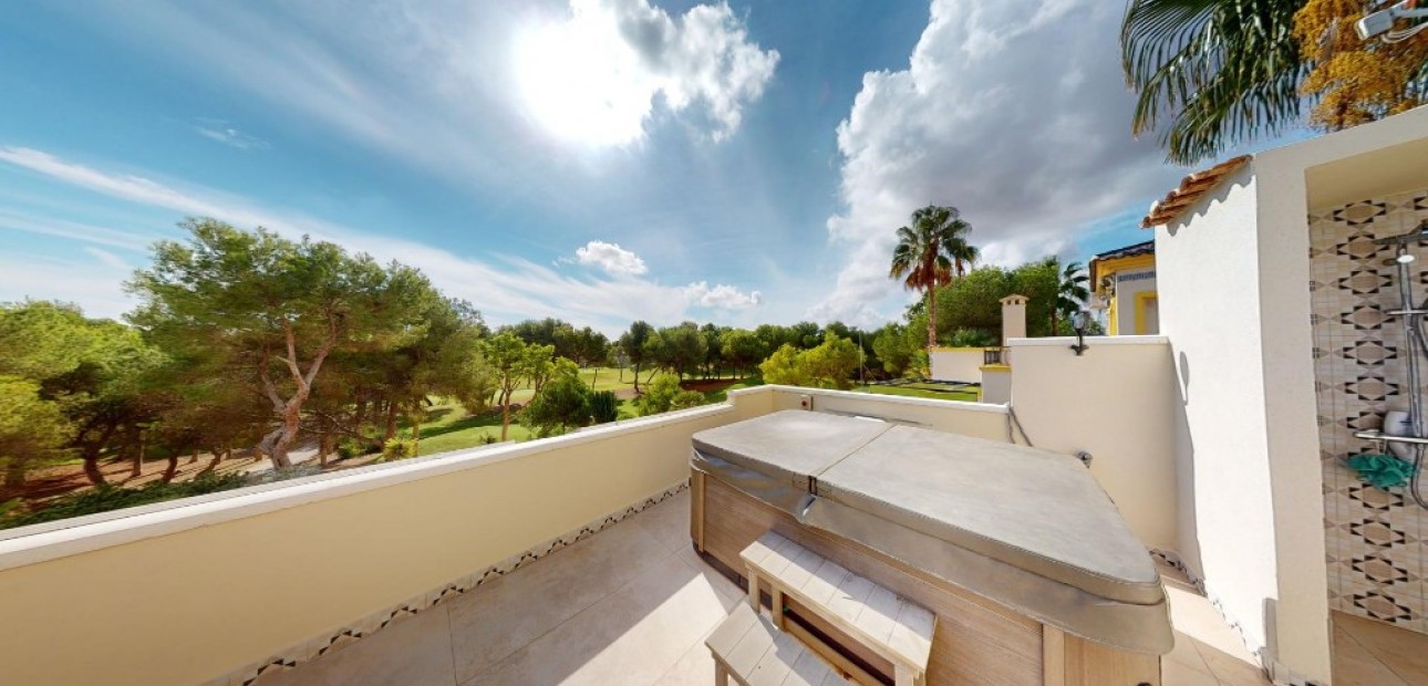 Sale - Villa -
Las Ramblas