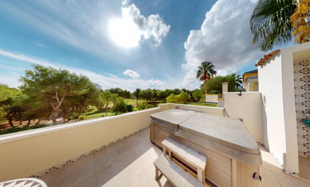 Sale - Villa -
Las Ramblas