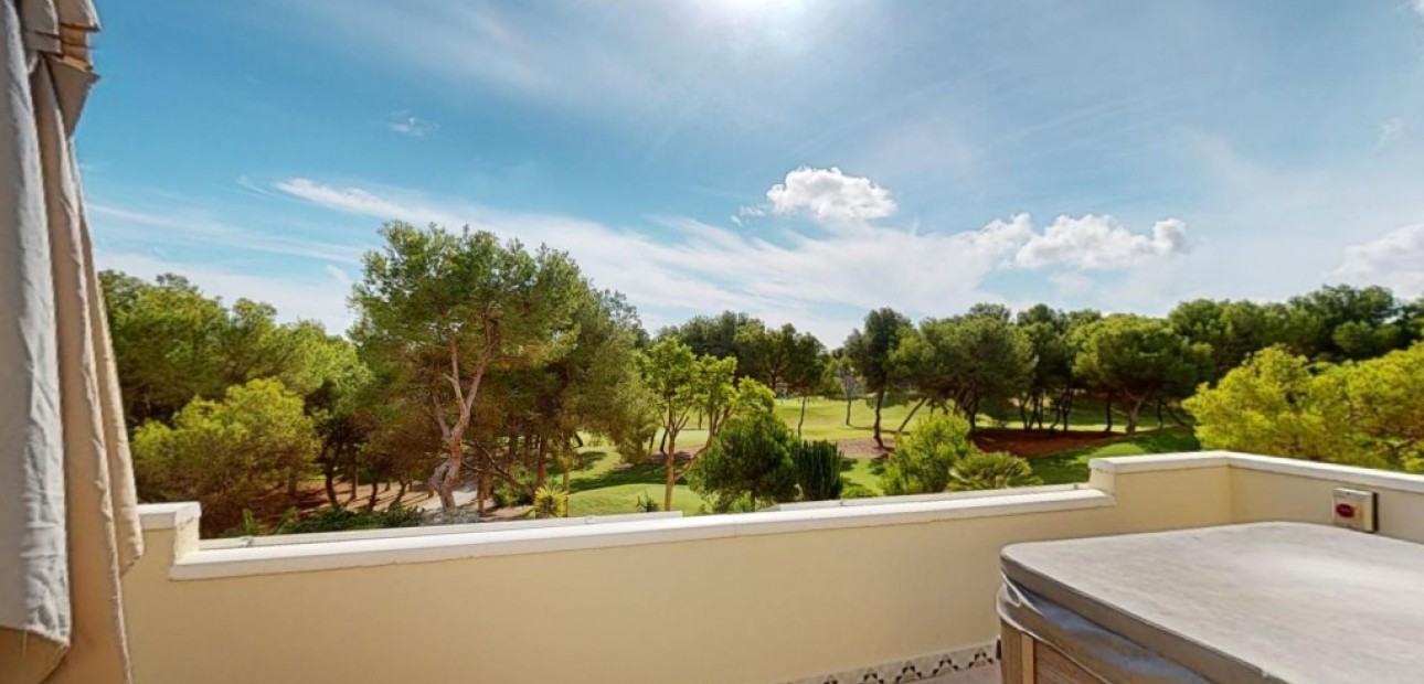 Sale - Villa -
Las Ramblas