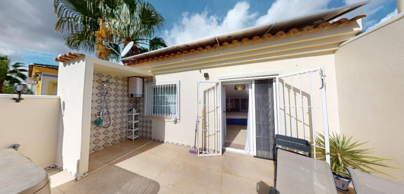 Sale - Villa -
Las Ramblas