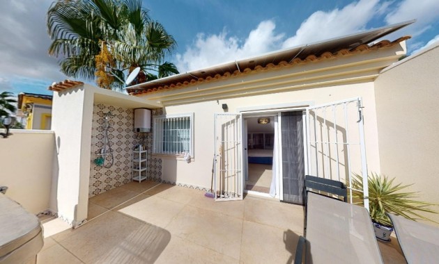 Sale - Villa -
Las Ramblas